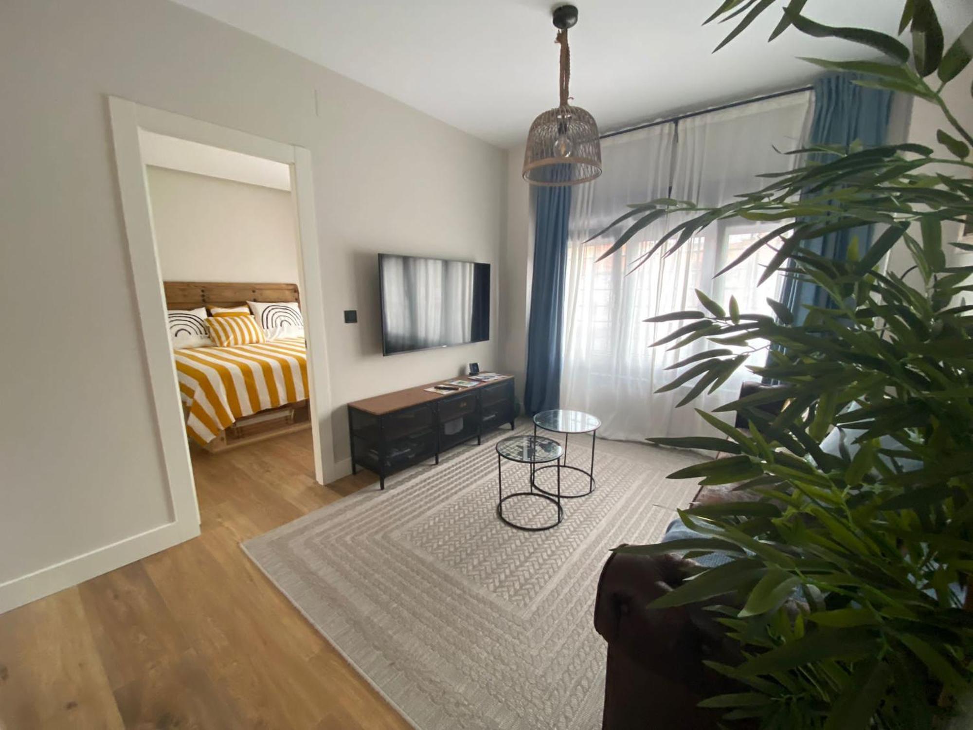 Cornelia Suites 01 Santander Dış mekan fotoğraf