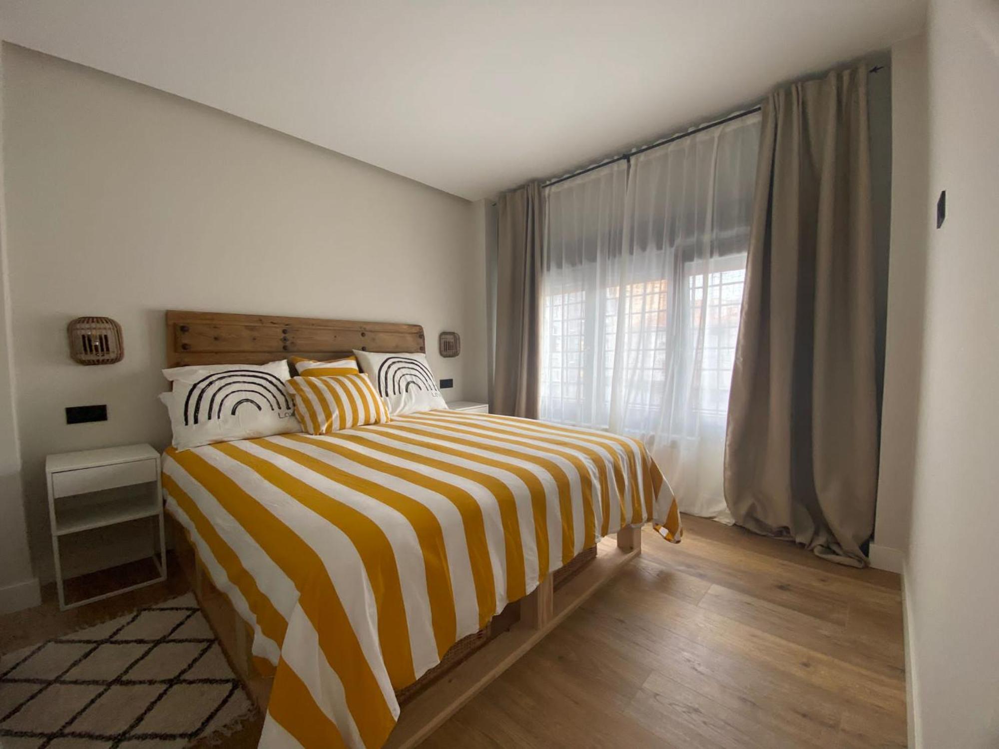 Cornelia Suites 01 Santander Dış mekan fotoğraf